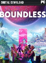 Buy Boundless Game Download