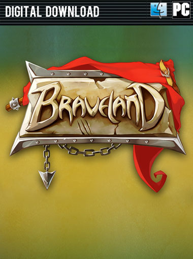 Braveland cd key