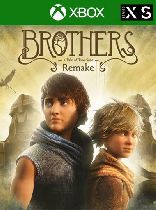 Buy Brothers: A Tale of Two Sons - Remake - Xbox Series X|S Game Download