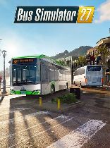 תמונה עבור Bus Simulator 27 Steam
