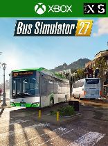 תמונה עבור Bus Simulator 27 - Xbox Series X|S/Windows PC Xbox Live