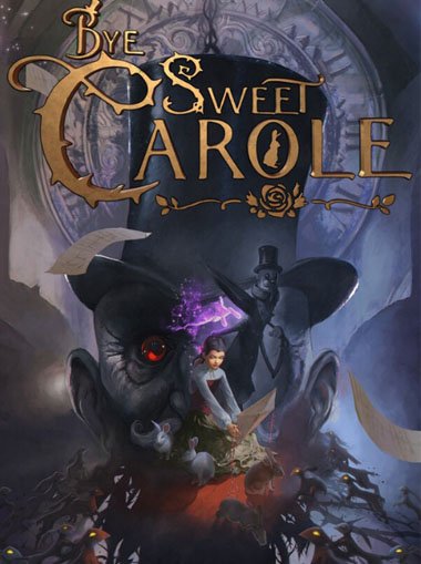 Bye Sweet Carole תמונת המוצר