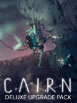 תמונה עבור Cairn - Deluxe Upgrade Pack Steam