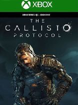 Buy The Callisto Protocol Xbox One Game Download
