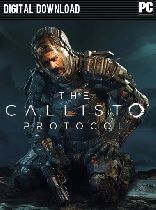Buy The Callisto Protocol Game Download