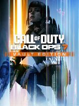 תמונת המוצר Call of Duty: Black Ops 7 - Vault Edition