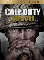 תמונת המוצר Call of Duty WWII GOLD - Windows PC