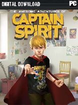 Buy The Awesome Adventures of Captain Spirit Game Download