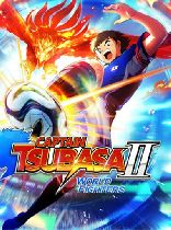 תמונה עבור Captain Tsubasa 2: World Fighters Steam