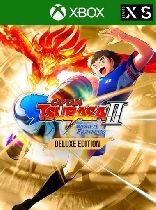 תמונת המוצר Captain Tsubasa 2: World Fighters Deluxe Edition - Xbox Series X|S