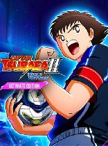 תמונת המוצר Captain Tsubasa 2: World Fighters Ultimate Edition