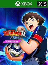 תמונת המוצר Captain Tsubasa 2: World Fighters Ultimate Edition - Xbox Series X|S