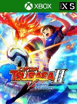 תמונה עבור Captain Tsubasa 2: World Fighters - Xbox Series X|S Xbox Live