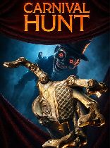 תמונה עבור Carnival Hunt Steam