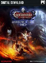 Buy Castlevania: Lords of Shadow - Mirror of Fate HD Game Download