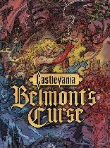 תמונה עבור Castlevania: Belmont's Curse Steam