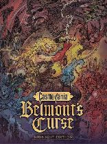תמונת המוצר Castlevania: Belmont's Curse Midnight Edition