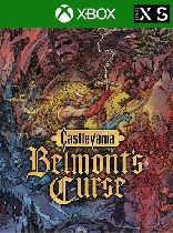 תמונה עבור Castlevania: Belmont's Curse - Xbox Series X|S/Windows PC Xbox Live