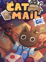 תמונה עבור Cat Mail Co. Steam