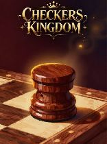 תמונה עבור Checkers Kingdom Steam