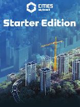 Buy Cities: Skylines II - Starter Edition Game Download