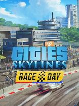 Buy Cities: Skylines - Race Day Bundle - (DLC) Game Download