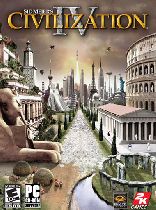 Buy Sid Meiers Civilization IV Game Download