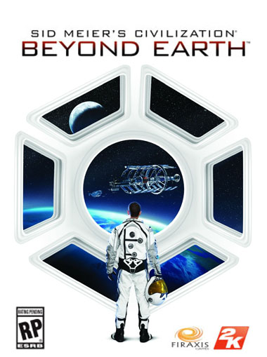 Sid Meier's Civilization: Beyond Earth cd key