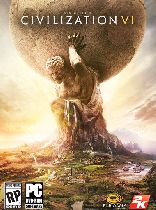 Buy Sid Meier’s Civilization VI [EU] Game Download