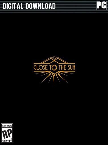 Close to the Sun (Epic games account) cd key