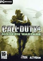 Buy Call of Duty 4 Modern Warfare Game Download