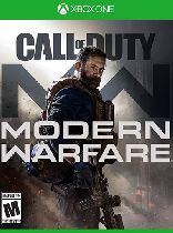 Buy Call of Duty: Modern Warfare (2019) - Xbox One (Digital Code) Game Download