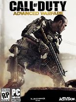 Buy Call of Duty Advanced Warfare Game Download
