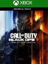 תמונה עבור Call of Duty: Black Ops 7 Corss-Gen Bundle - Xbox One/Series X|S/Windows PC Xbox Live