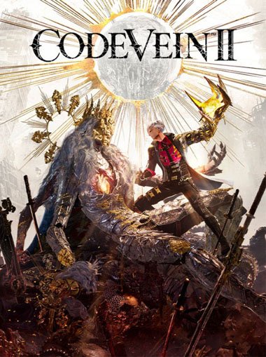 CODE VEIN II (2) תמונת המוצר