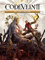 תמונת המוצר CODE VEIN II - Deluxe Edition