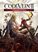 תמונת המוצר CODE VEIN II - Ultimate Edition