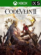 תמונה עבור CODE VEIN II (2) - Xbox Series X|S Xbox Live