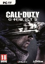 Buy Call of Duty Ghosts Game Download
