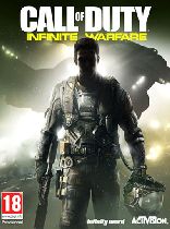 Buy Call of Duty: Infinite Warfare + DLC [EU] Game Download