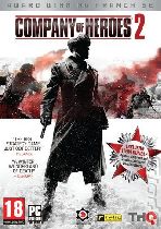 Buy Company of Heroes 2 Game Download