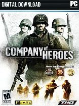Buy Company of Heroes Game Download