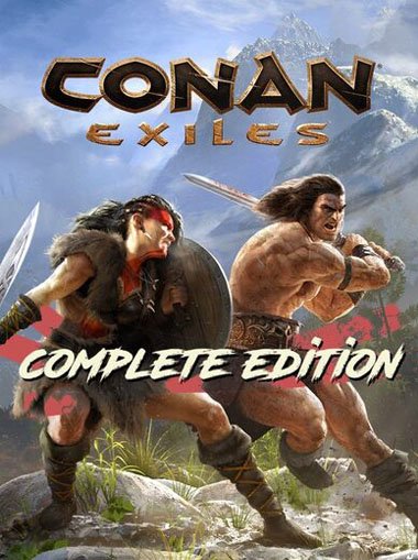 Conan Exiles - Complete Edition תמונת המוצר