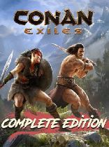 תמונה Conan Exiles Enhanced - Complete Edition