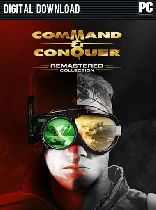 Buy Command & Conquer - Remastered Collection Game Download