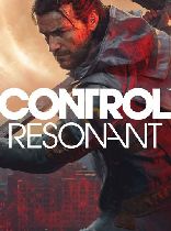 תמונה עבור CONTROL Resonant PC - Steam