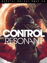 תמונת המוצר CONTROL Resonant Digital Deluxe Edition