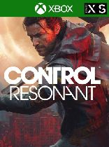 תמונה עבור CONTROL Resonant - Xbox Series X|S/Windows PC Xbox Live