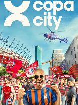 תמונה עבור COPA CITY Steam