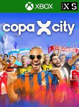 תמונה עבור COPA CITY - XBOX Series X|S Xbox Live